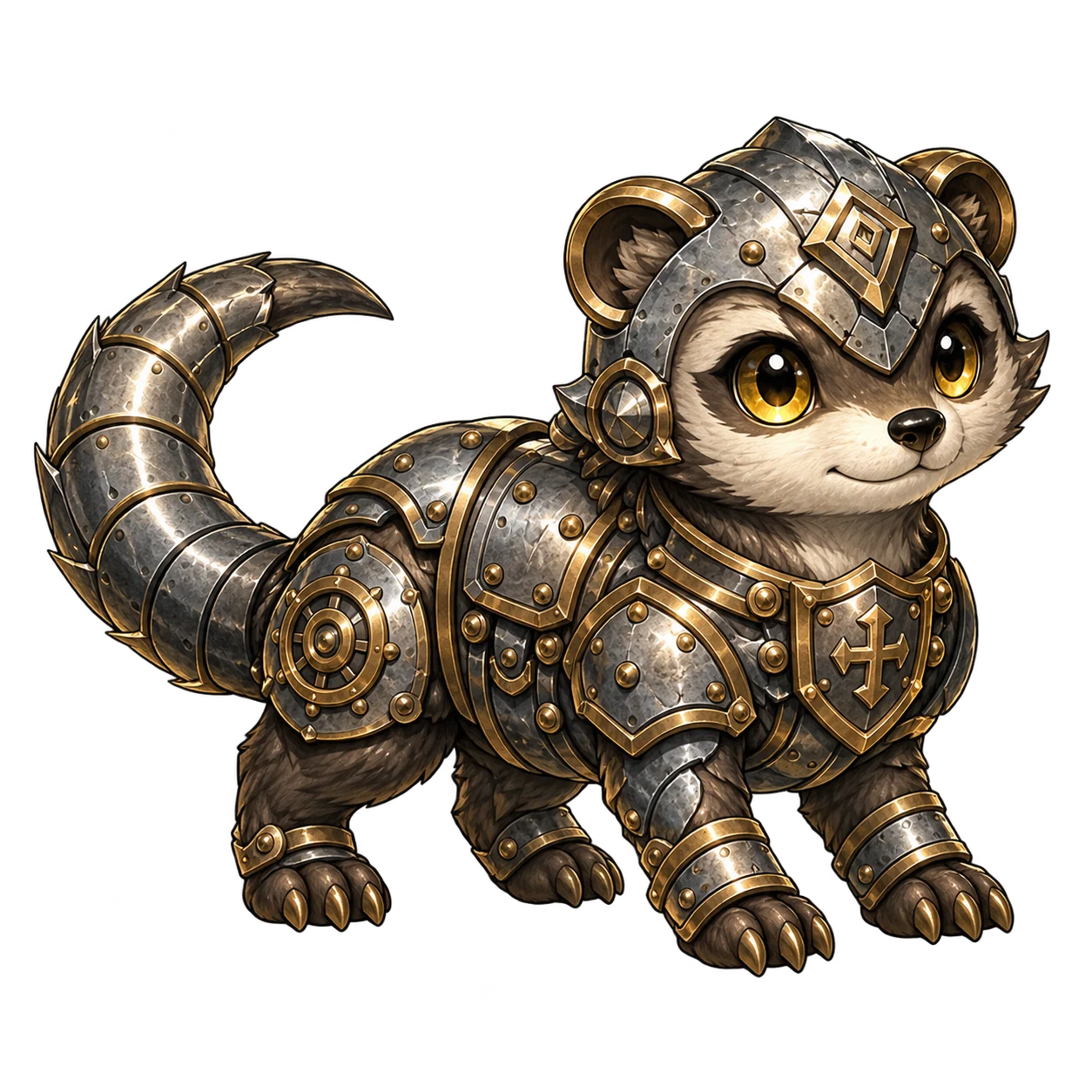 Ferrox