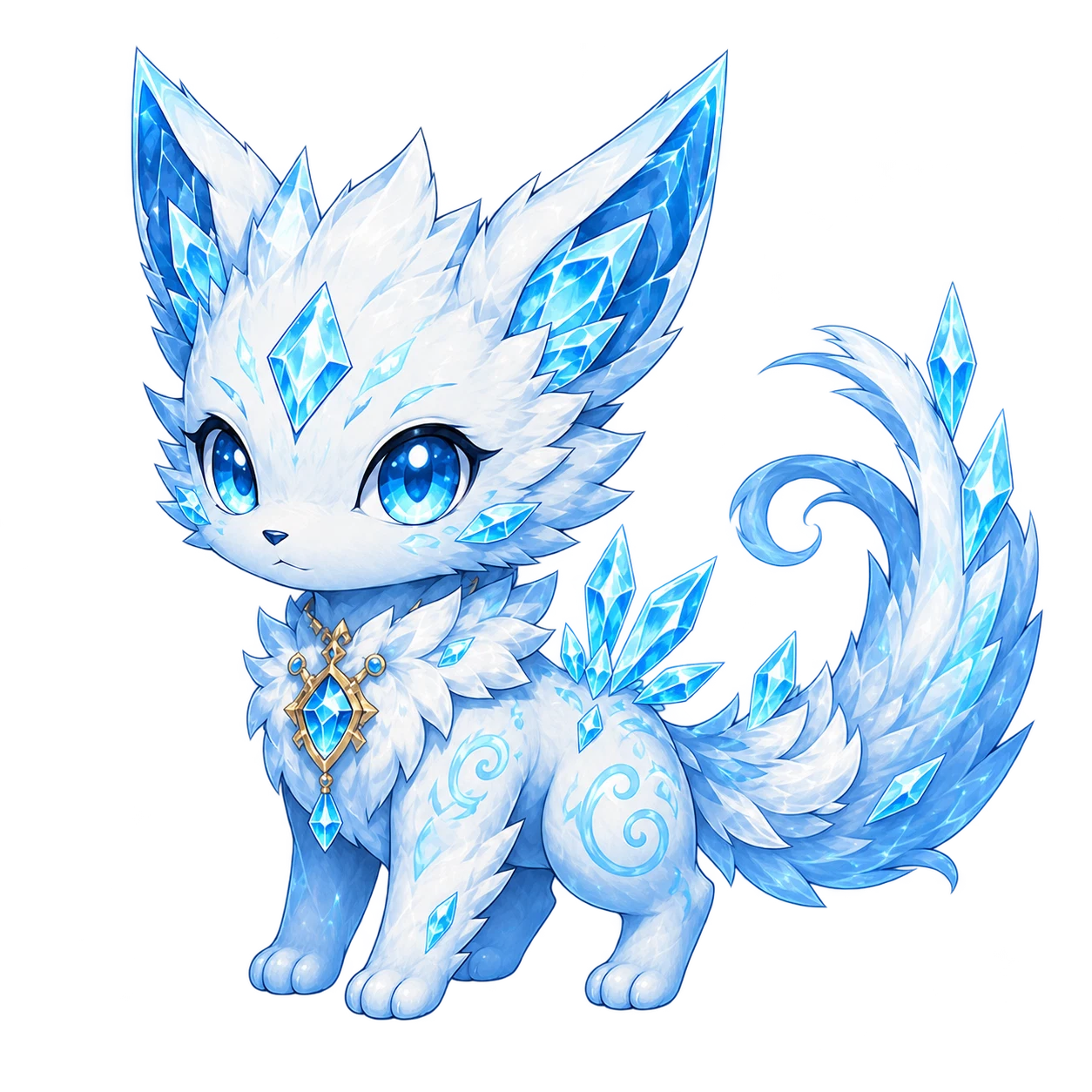Glaciel