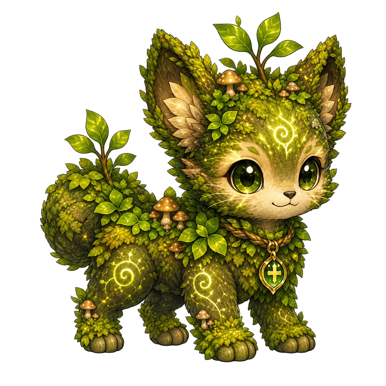 Musguinho