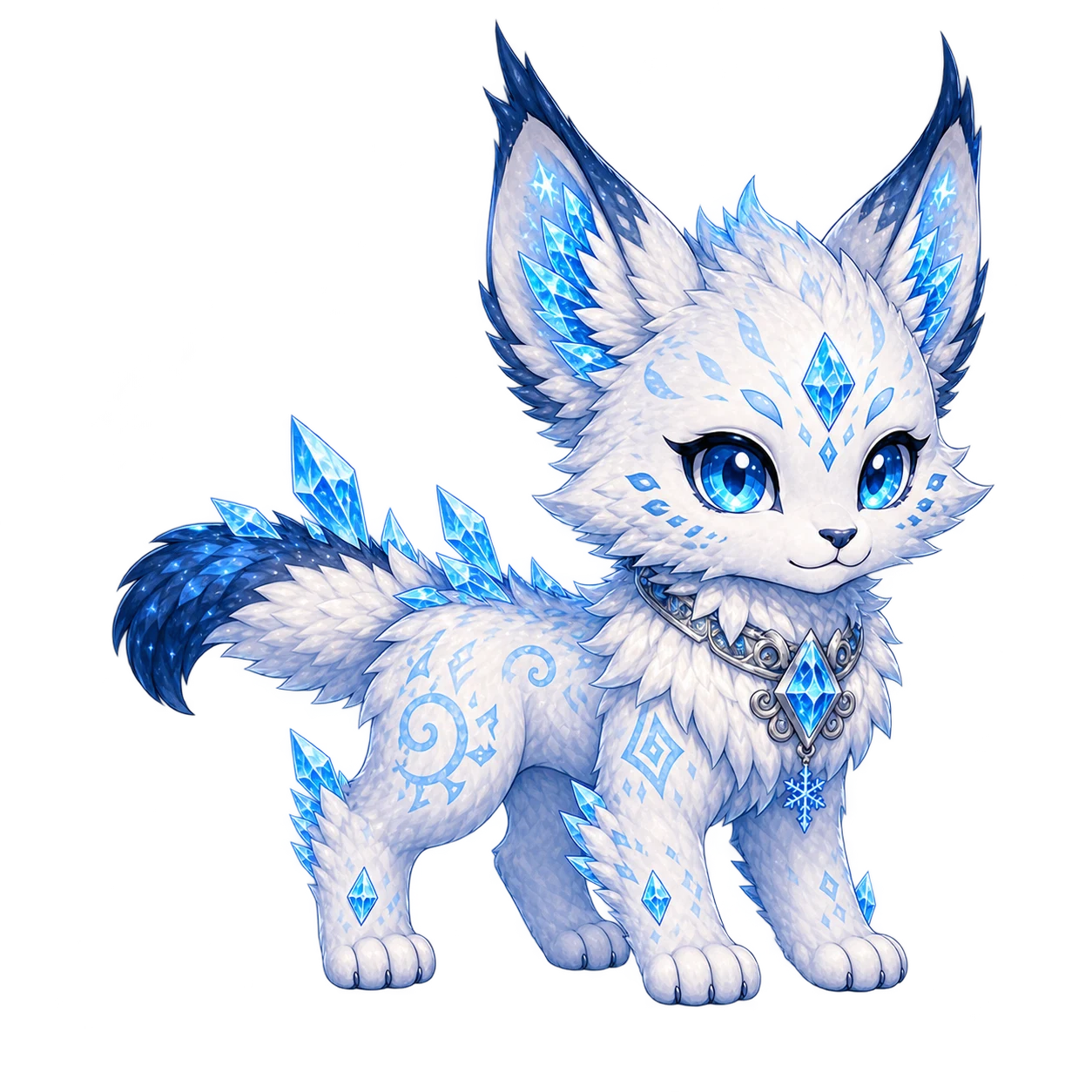 Lince Boreal