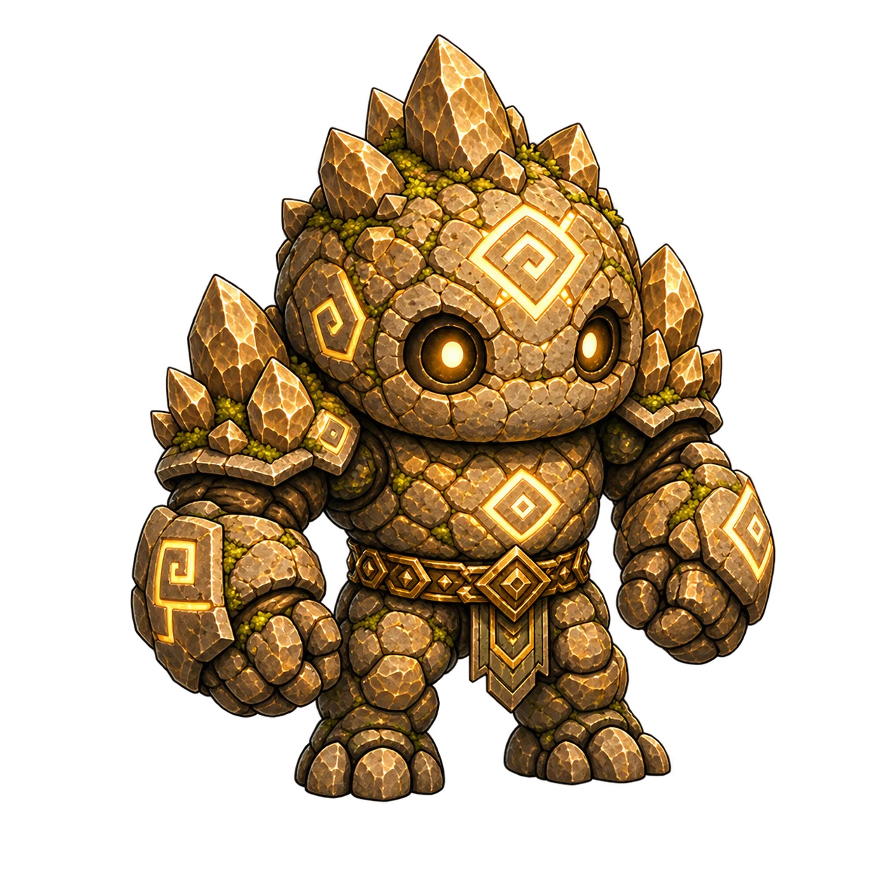 Golemim