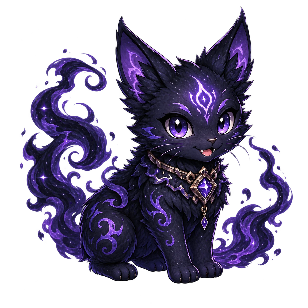 Gato Umbral