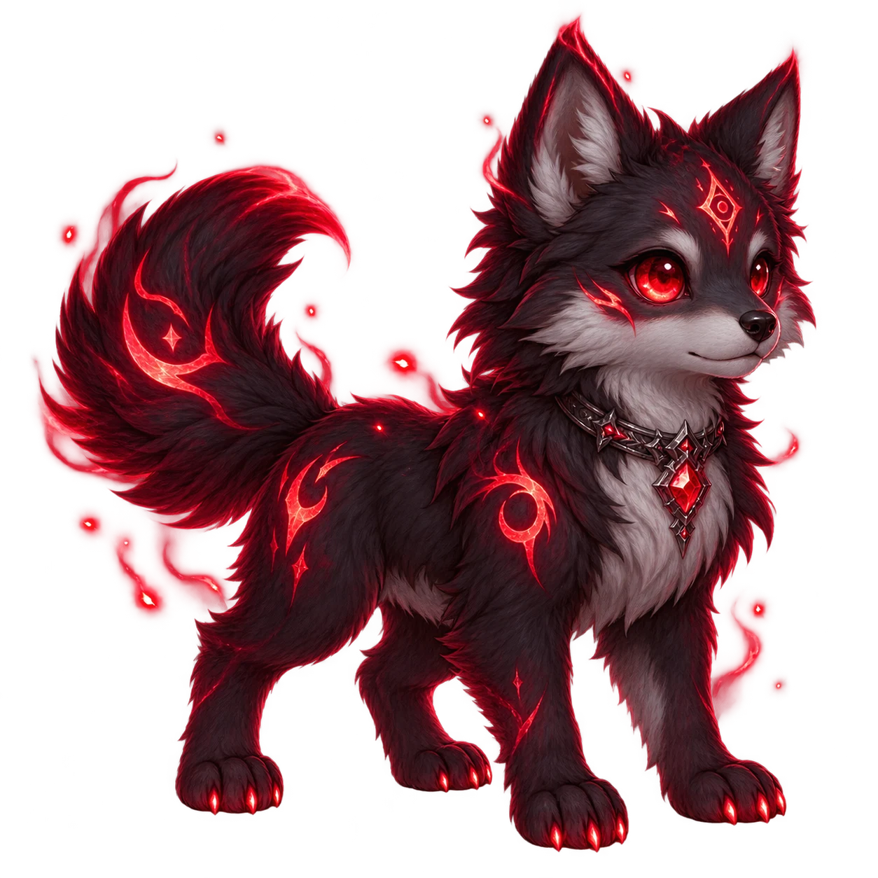 Lobo Hemático
