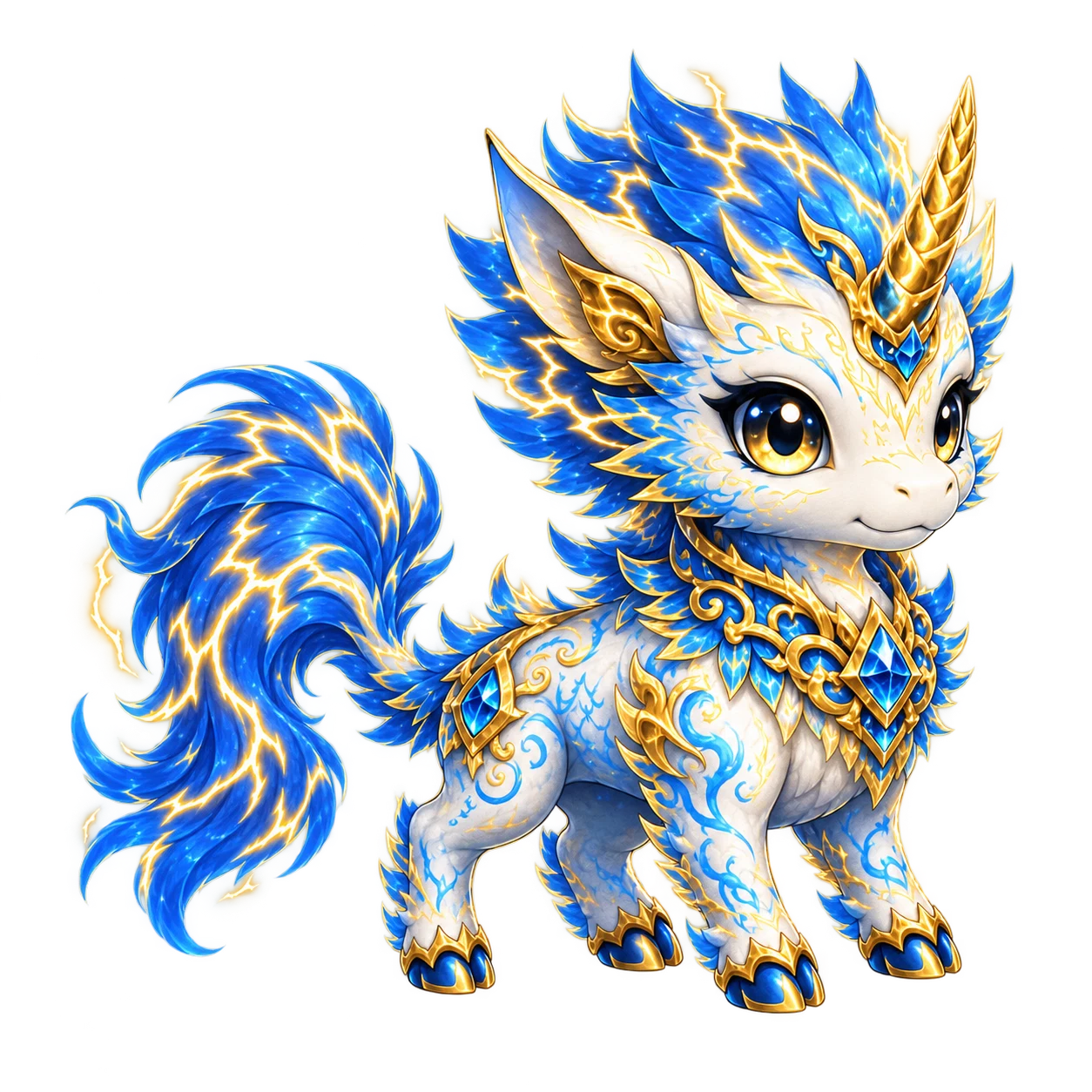 Kirin Menor