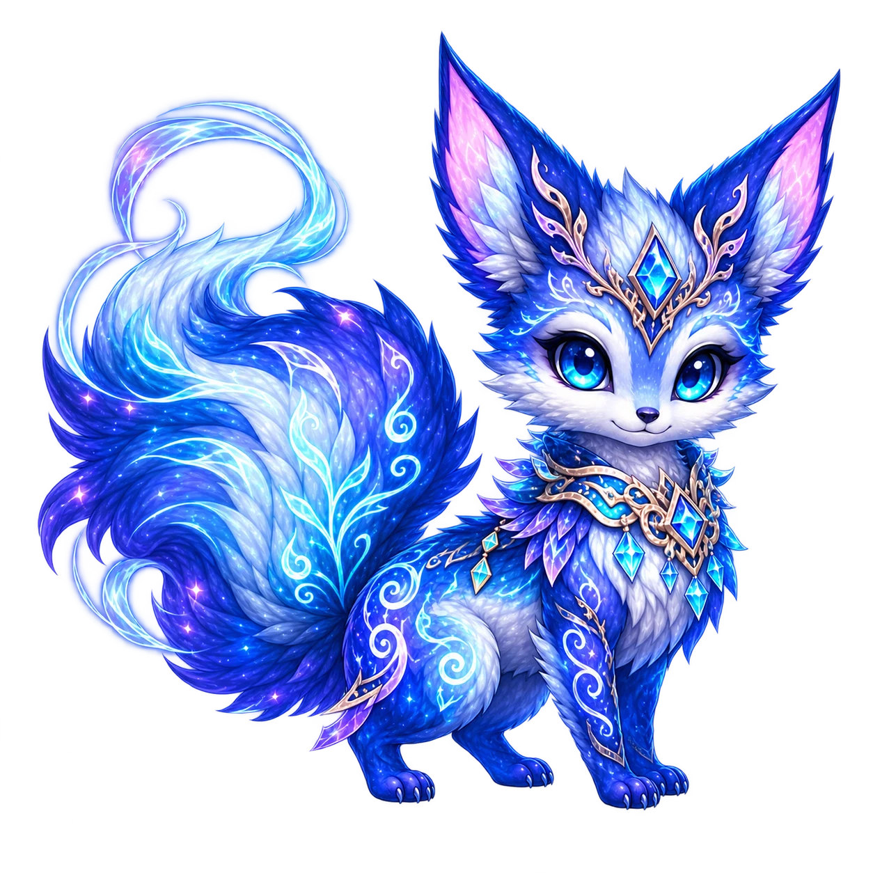 Raposa de Mana