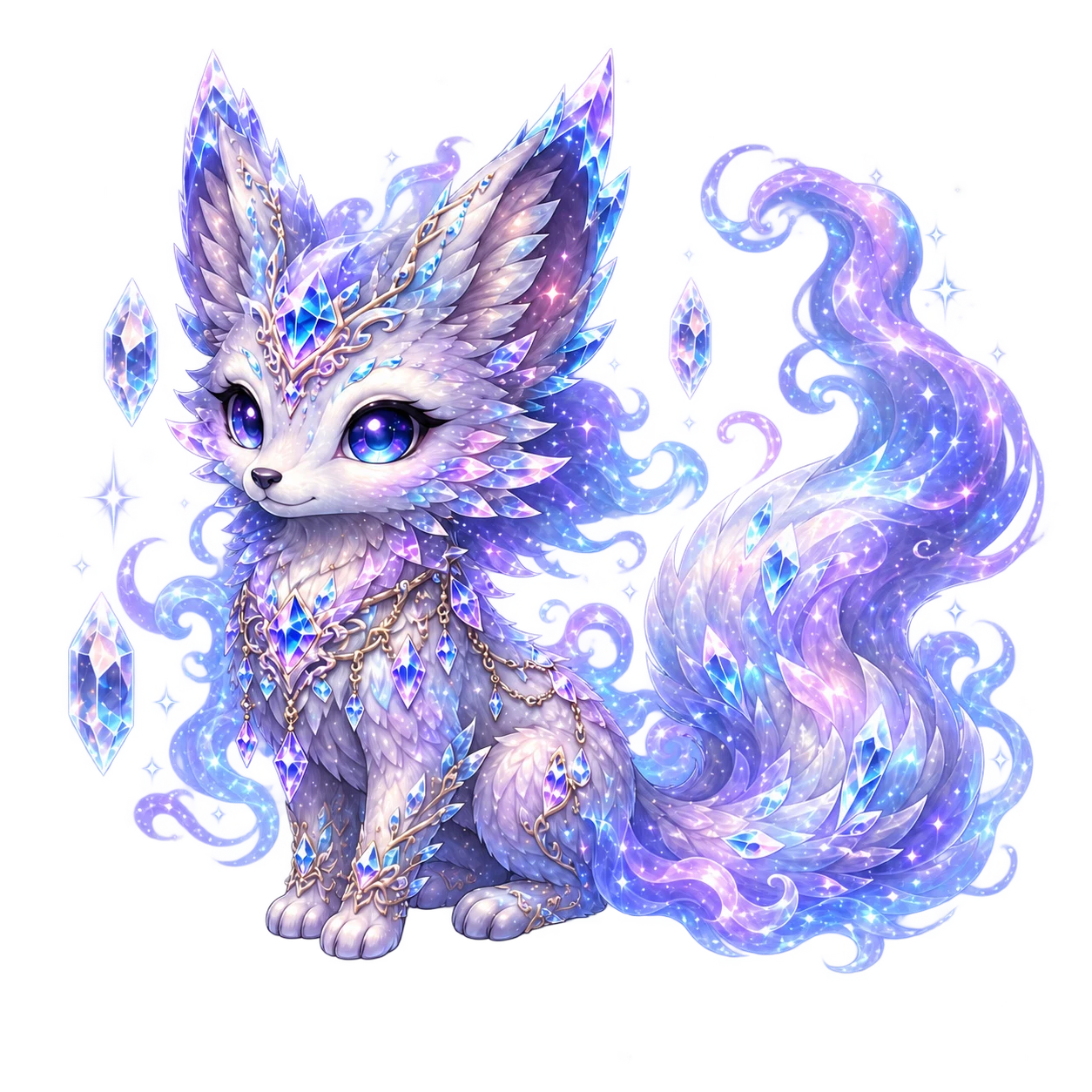 Raposa Nebular