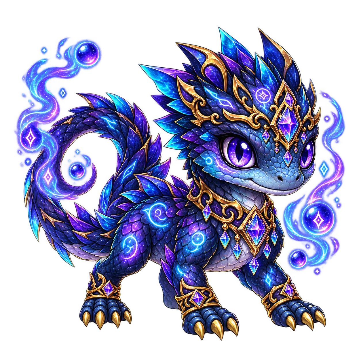 Draco de Glifo